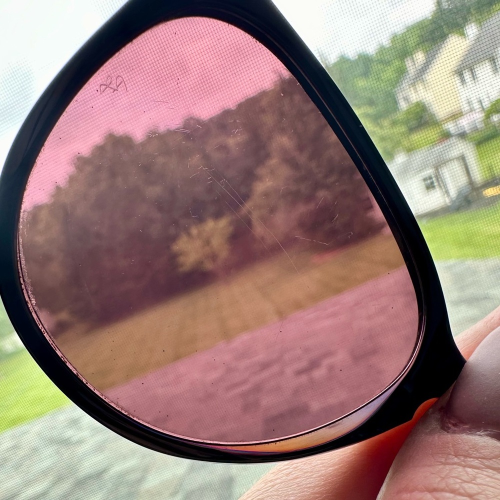 Ray ban Erika Sunglasses Polarized - Picture 5 of 11